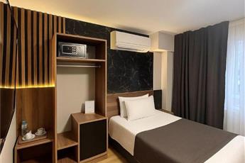 Marmara Place Old City Hotel