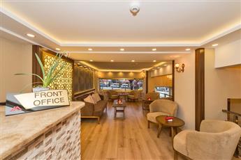 Marmara Place Old City Hotel