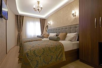 Marmara Place Old City Hotel