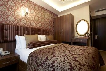 Marmara Place Old City Hotel