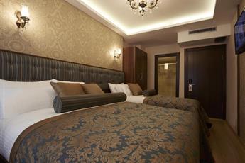 Marmara Place Old City Hotel