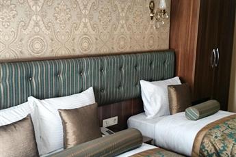 Marmara Place Old City Hotel