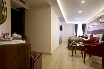 Marmara Place Old City Hotel