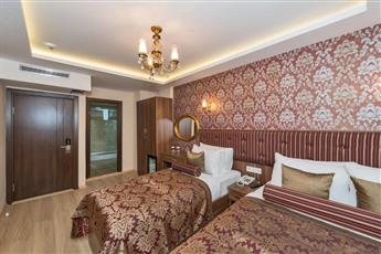 Marmara Place Old City Hotel
