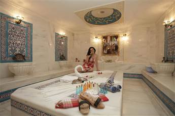 Marmaray Hotel 4*