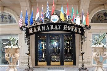 Marmaray Hotel 4*