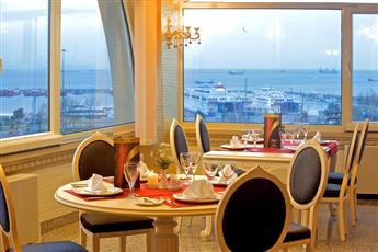 Marmaray Hotel 4*