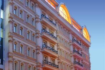 Marmaray Hotel 4*