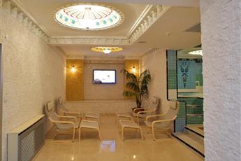 Marmaray Hotel 4*