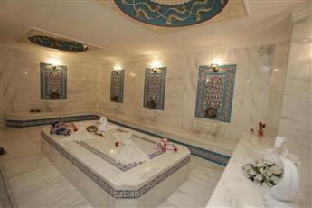 Marmaray Hotel 4*