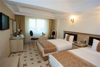 Marmaray Hotel 4*