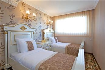 Marmaray Hotel 4*