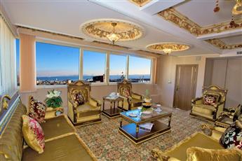 Marmaray Hotel