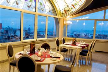 Marmaray Hotel