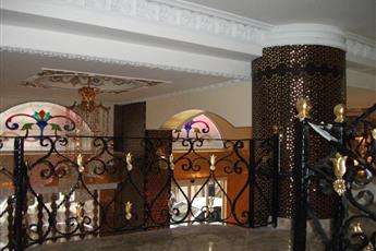 Marmaray Hotel