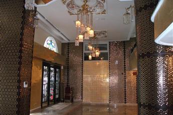 Marmaray Hotel