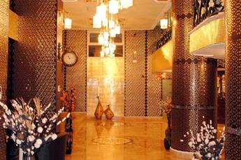 Marmaray Hotel