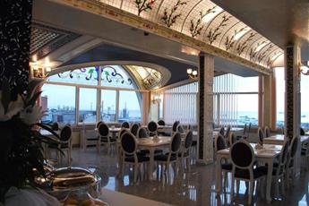 Marmaray Hotel