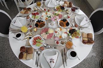Marmaray Hotel
