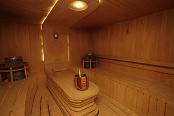 Marmaray Hotel
