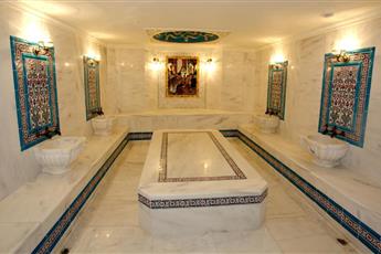 Marmaray Hotel