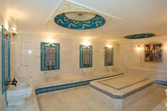 Marmaray Hotel