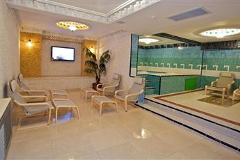 Marmaray Hotel
