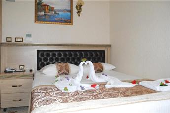 Marmaray Hotel