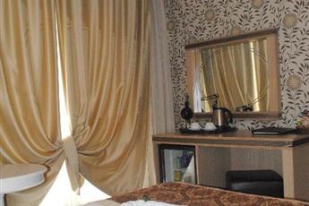 Marmaray Hotel