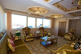 Marmaray Hotel