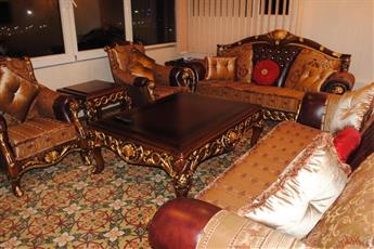 Marmaray Hotel