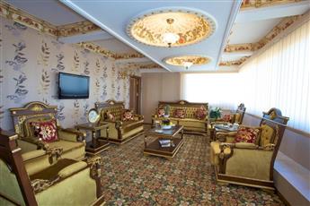 Marmaray Hotel