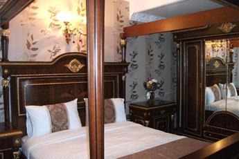 Marmaray Hotel