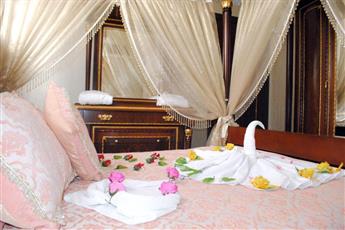 Marmaray Hotel