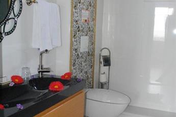 Marmaray Hotel