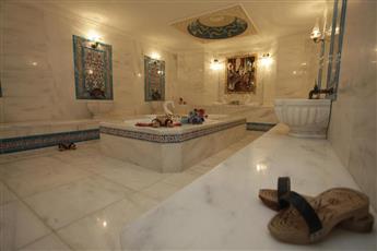 Marmaray Hotel
