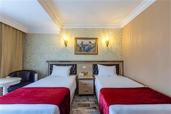 Marmaray Hotel