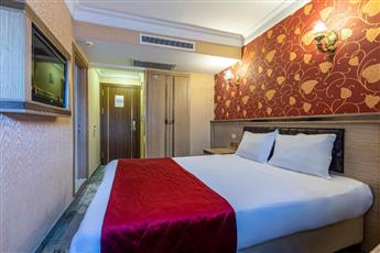 Marmaray Hotel