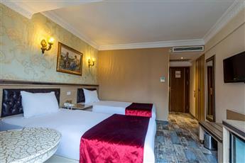 Marmaray Hotel