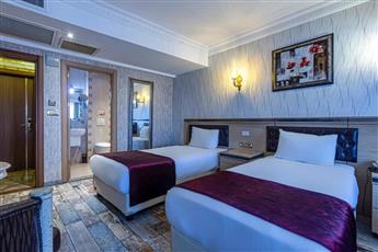 Marmaray Hotel