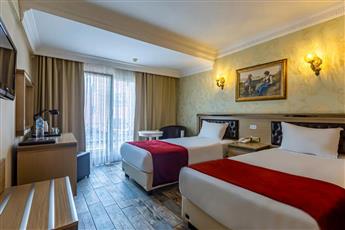 Marmaray Hotel