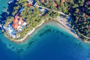 Marmaris Bay Resort 5* Adult Only 16+