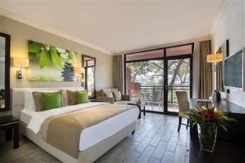 Marmaris Bay Resort - Adults Only 16+
