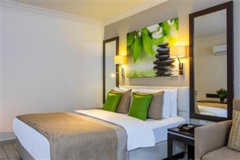 Marmaris Bay Resort - Adults Only 16+