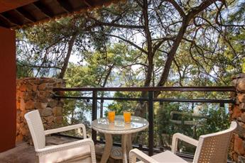 Marmaris Bay Resort - Adults Only 16+