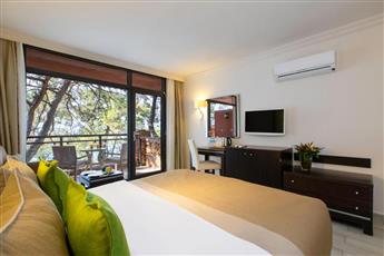 Marmaris Bay Resort - Adults Only 16+