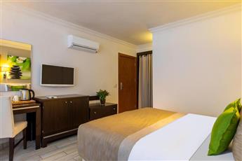 Marmaris Bay Resort - Adults Only 16+