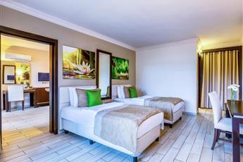 Marmaris Bay Resort - Adults Only 16+