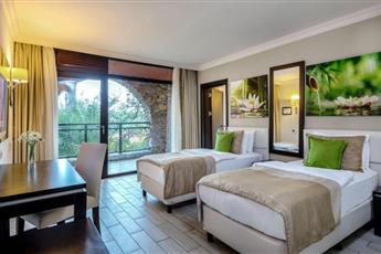 Marmaris Bay Resort - Adults Only 16+