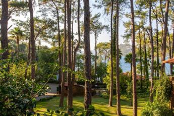 Marmaris Bay Resort - Adults Only 16+